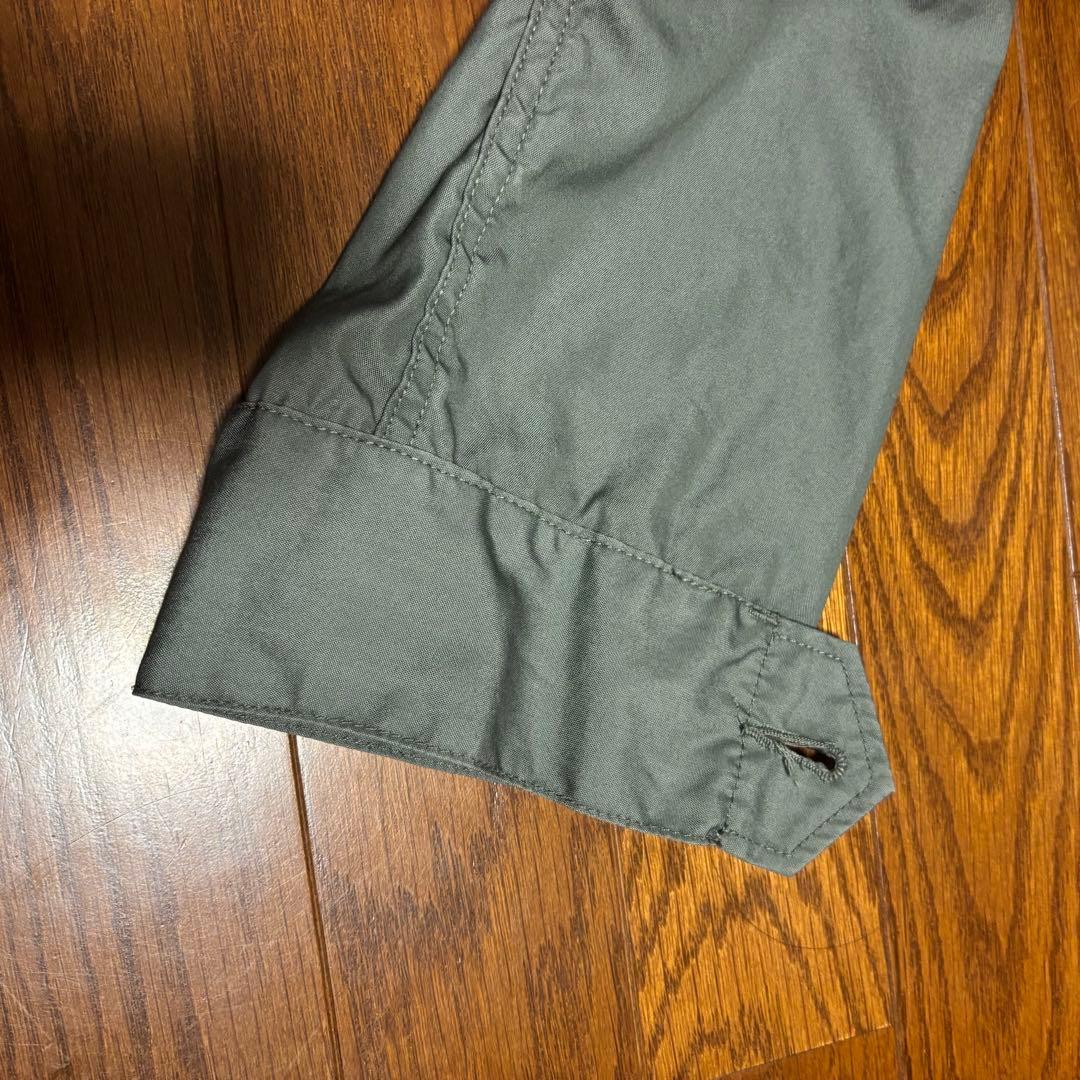 THE CORONA UTILITY ミリタリー系ジャケット 4ポケット