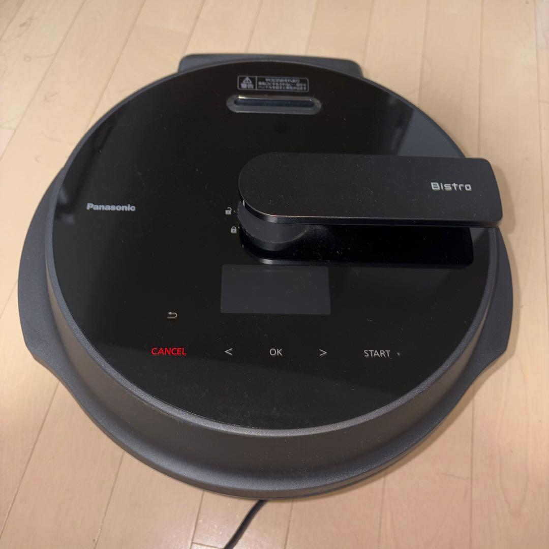 Panasonic オートクッカー NF-AC1000