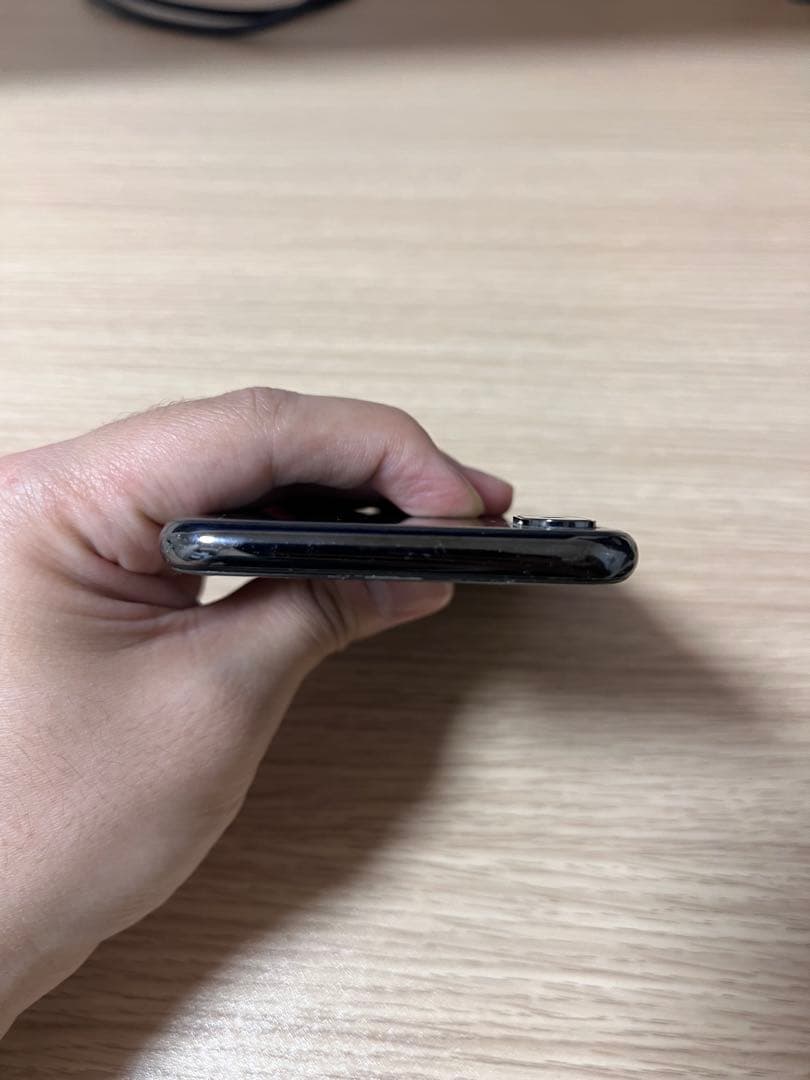 iPhone X 256GB SIMフリー本体 ジャンク