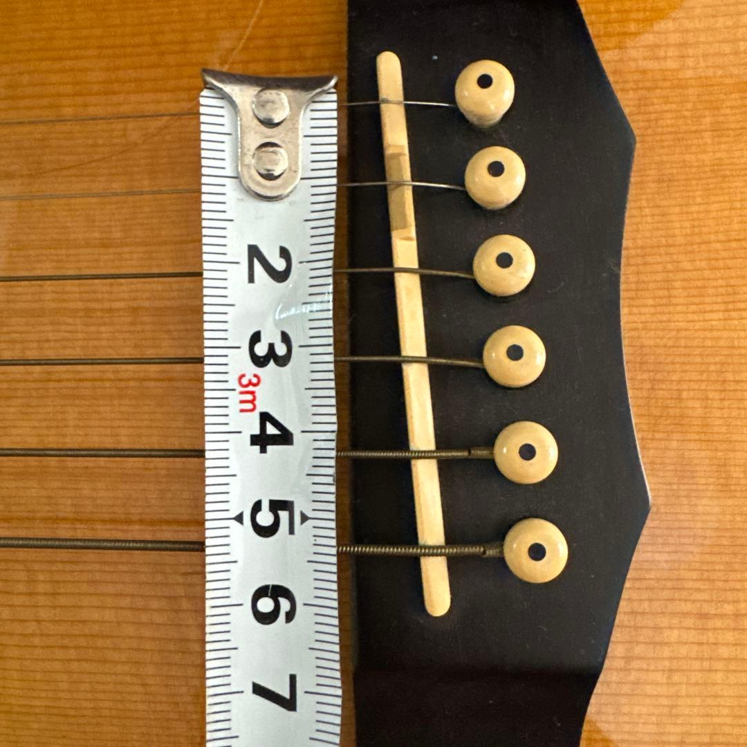 【Rrepair Me】Morris S-101 藤村政明　エレアコ