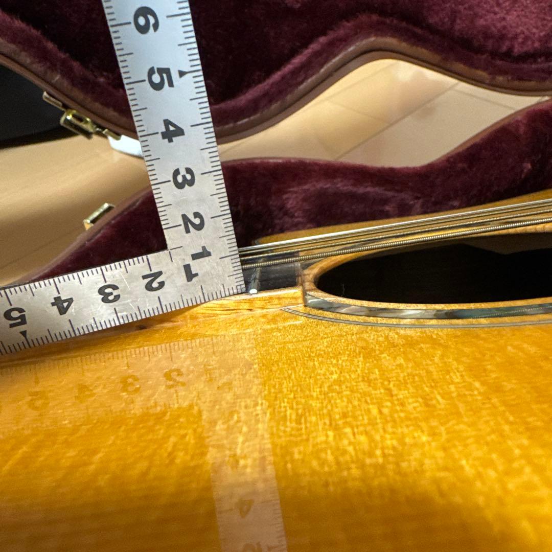 【Rrepair Me】Morris S-101 藤村政明　エレアコ