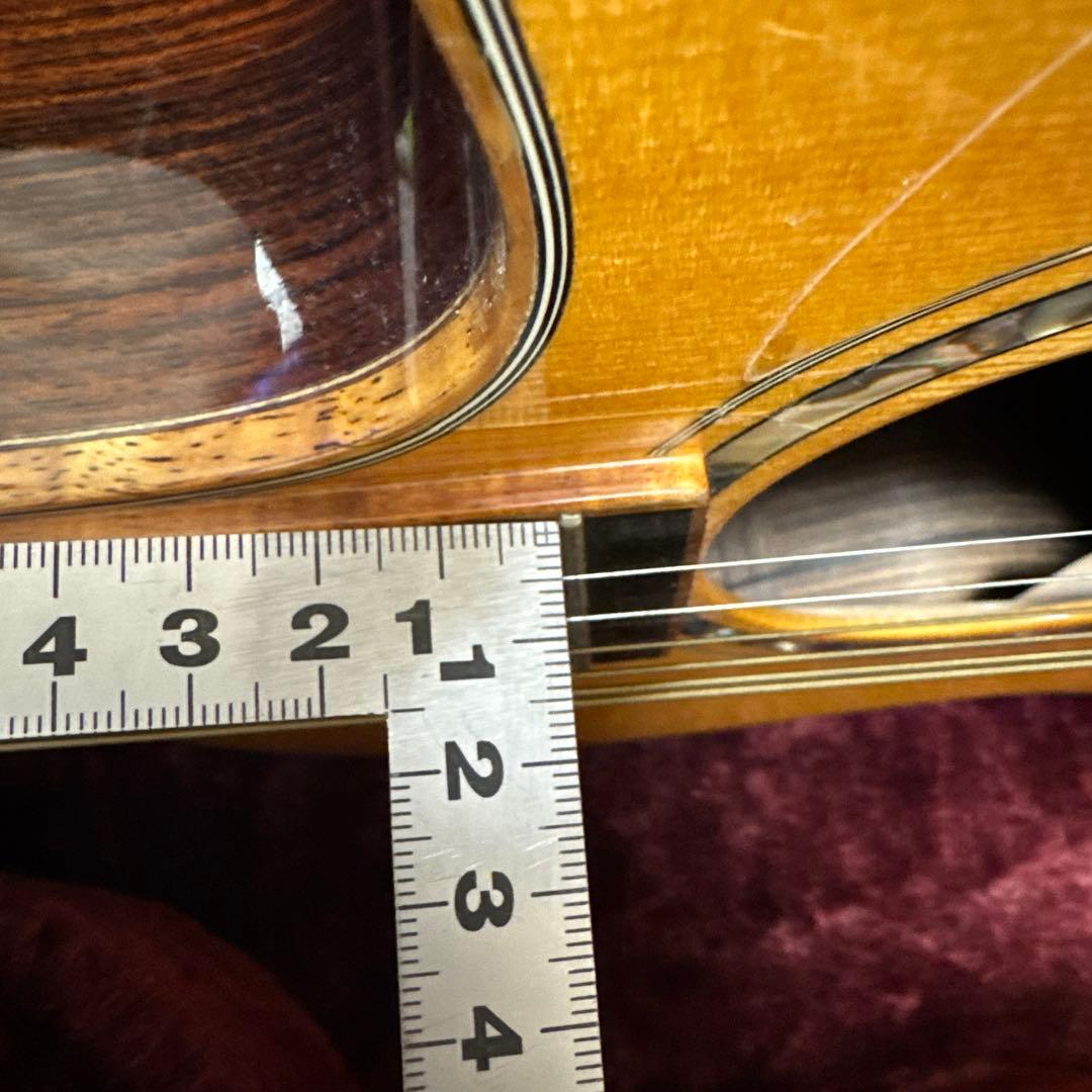 【Rrepair Me】Morris S-101 藤村政明　エレアコ