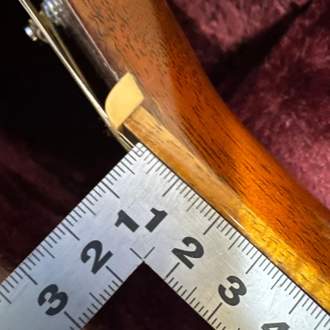 【Rrepair Me】Morris S-101 藤村政明　エレアコ