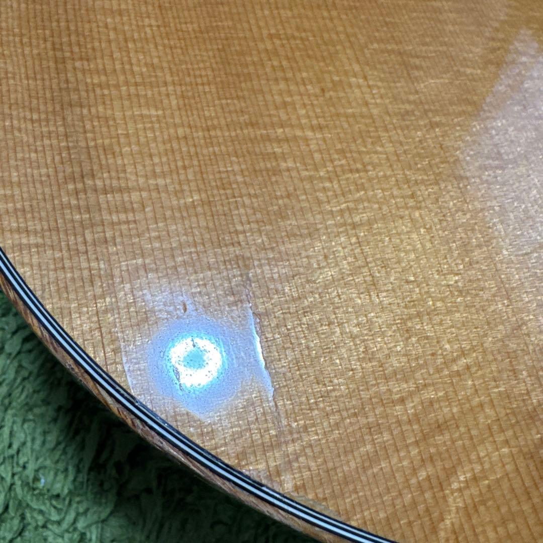 【Rrepair Me】Morris S-101 藤村政明　エレアコ