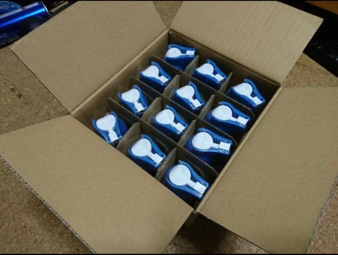 ワコーズ　チェーンルブ12本セット