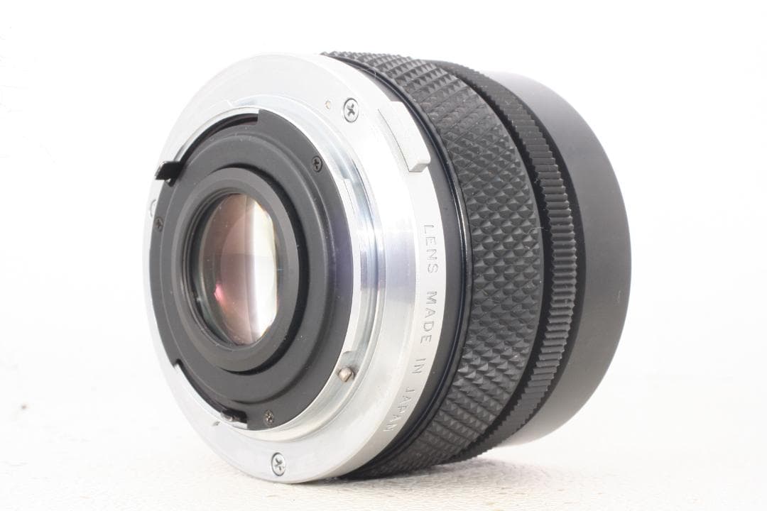 フ*口様 整備済 OLYMPUS OM-SYSTEM ZUIKO 35mm f2