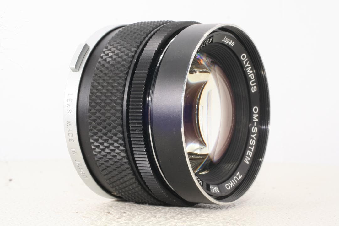 フ*口様 整備済 OLYMPUS OM-SYSTEM ZUIKO 35mm f2