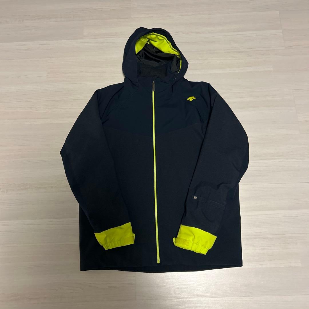DESCENTE デサント スキーウェア メンズ