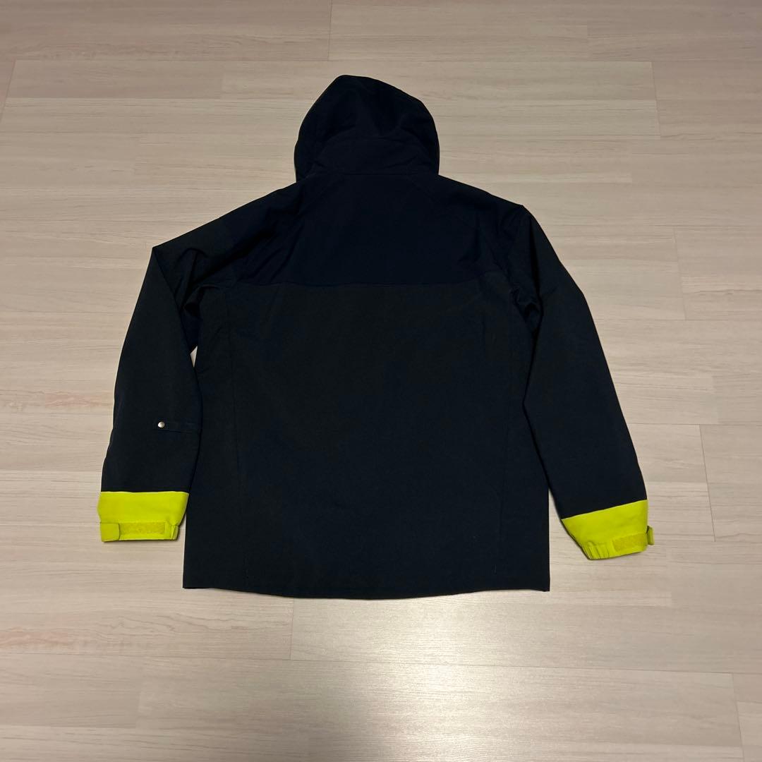 DESCENTE デサント スキーウェア メンズ