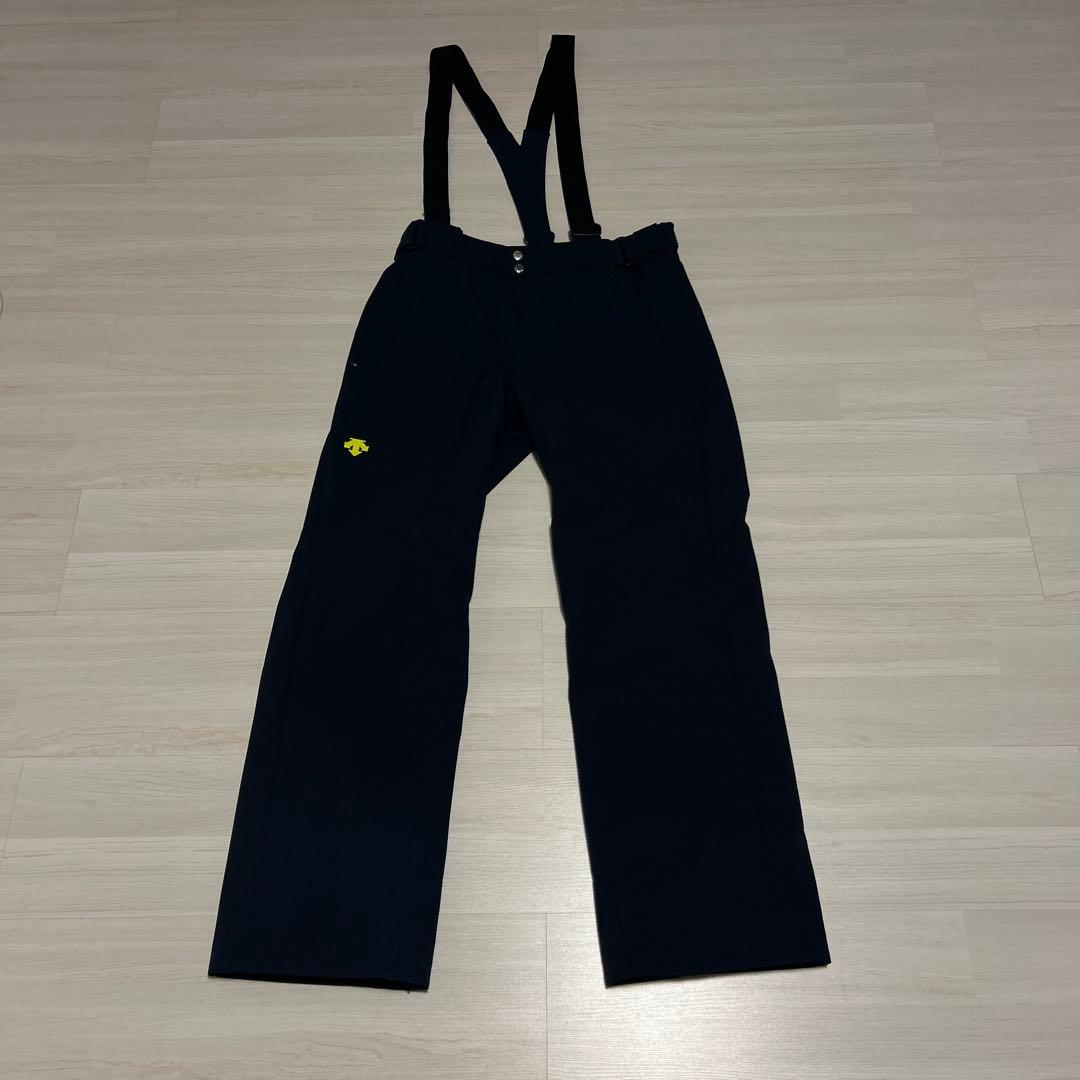 DESCENTE デサント スキーウェア メンズ