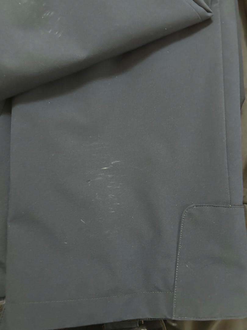 DESCENTE デサント スキーウェア メンズ