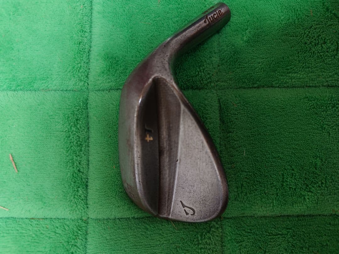 Jucie ジューシーtTウェッジ　51 55 58 3個セット