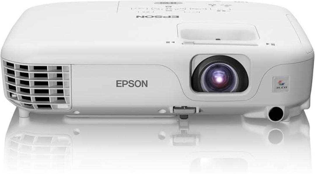 EPSON プロジェクター　EB-S02 2,600lm SVGA