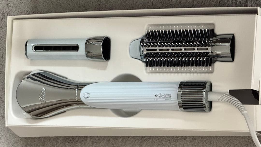 ReFa BEAUTECH RESETTER リファビューテック リセッター