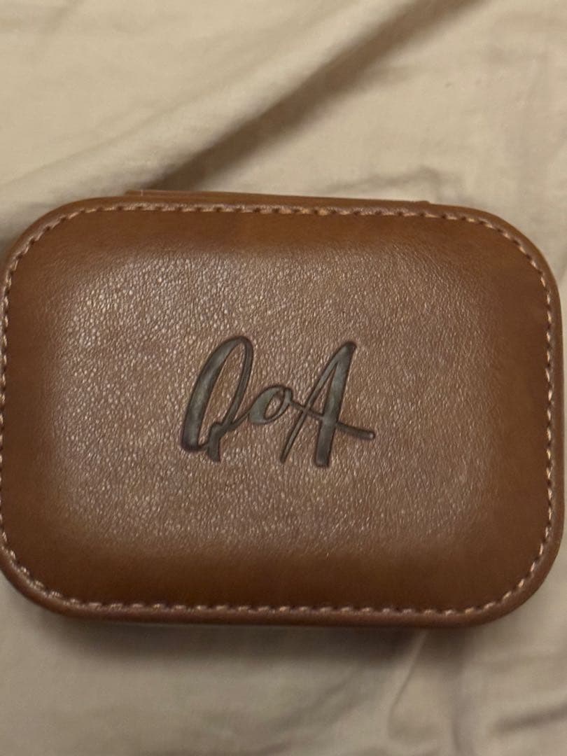 QoA Mojito クイーンオブオーディオ　モヒート　パープル