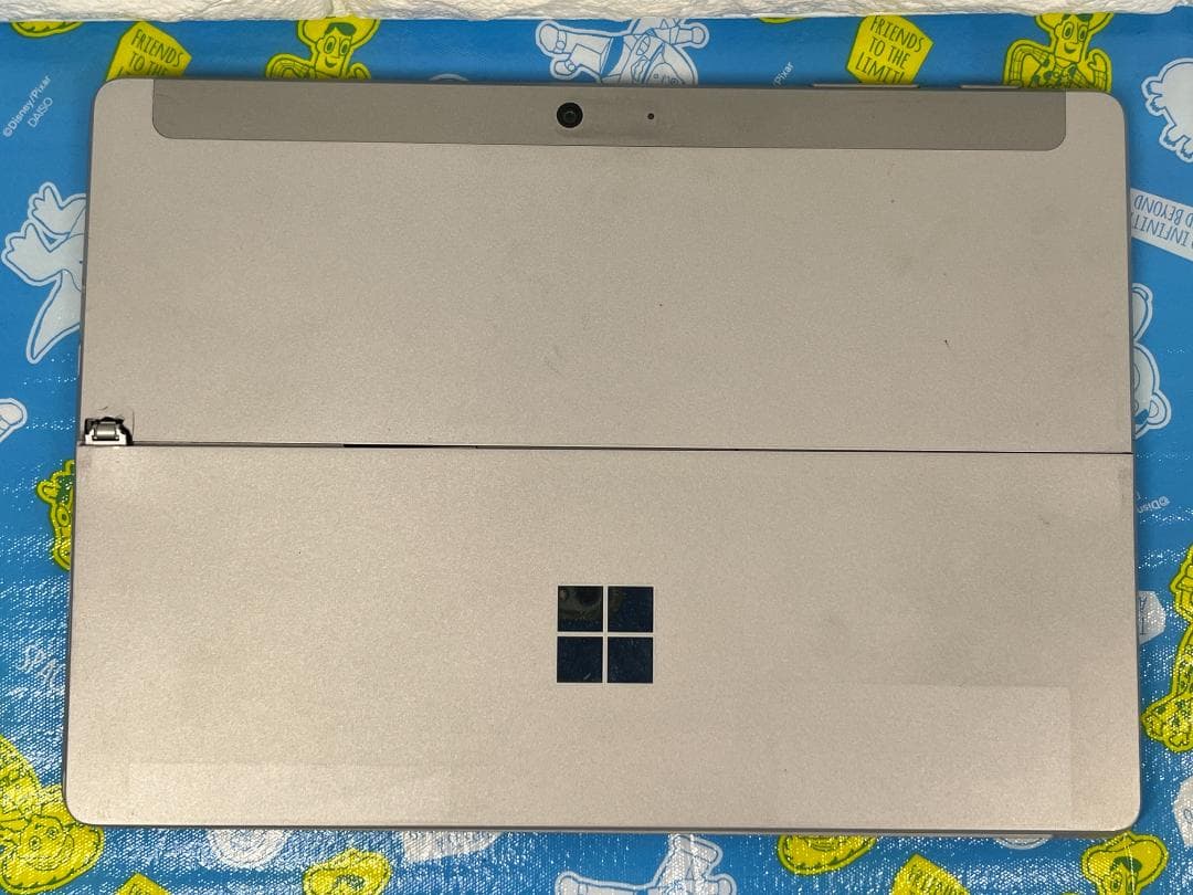 Surface Go 2 1927 LTE Windows11 タブレット