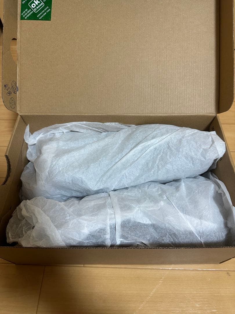 【somaemon】MIZUNO ウォーキングシューズ 26.5 4E