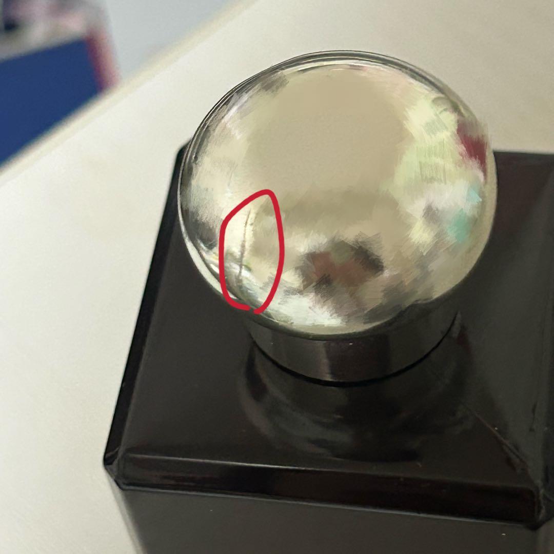 Jo Malone Scarlet Poppy コロン インテンス 50ml