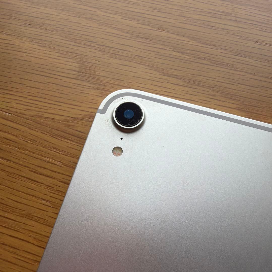 iPad Pro 12.9インチ 第3世代 64GB WiFi+Cellular