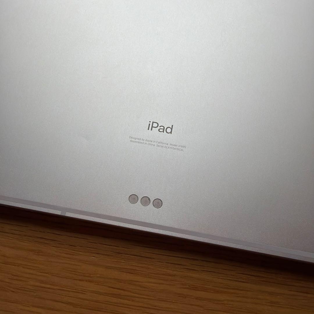 iPad Pro 12.9インチ 第3世代 64GB WiFi+Cellular