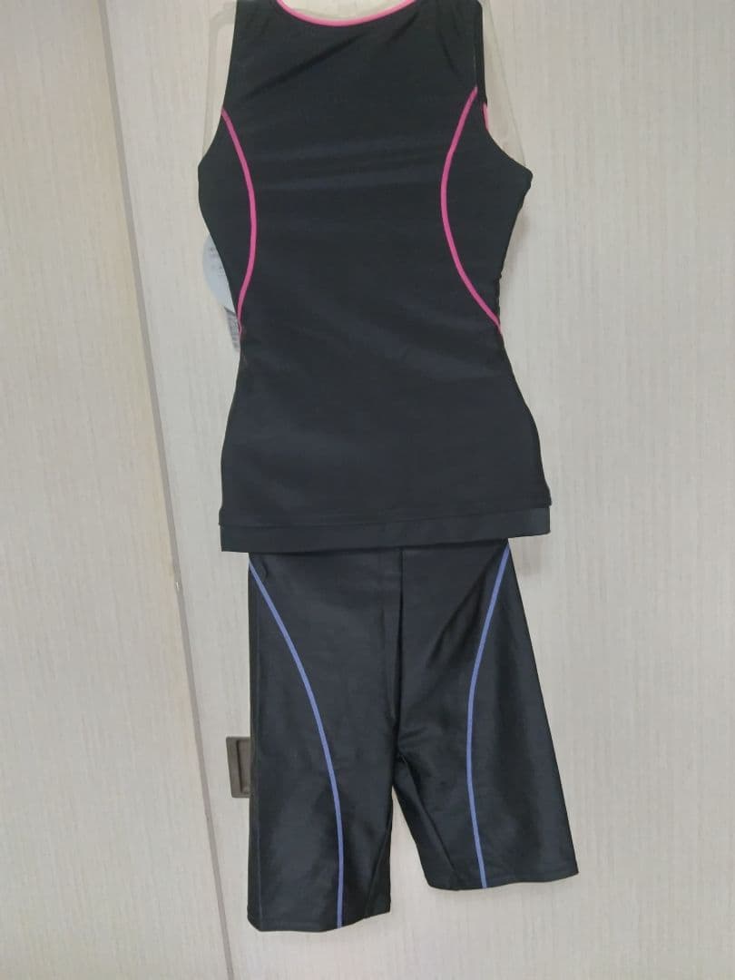 FILA 、セパレート水着 7S 、ココ。