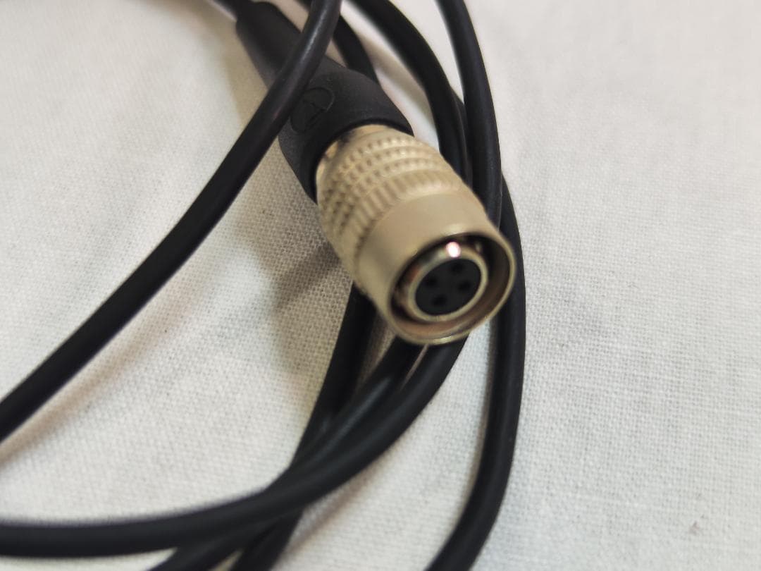 オーディオテクニカ カメラマウントシステム ATW-1701【箱・付属品完備】