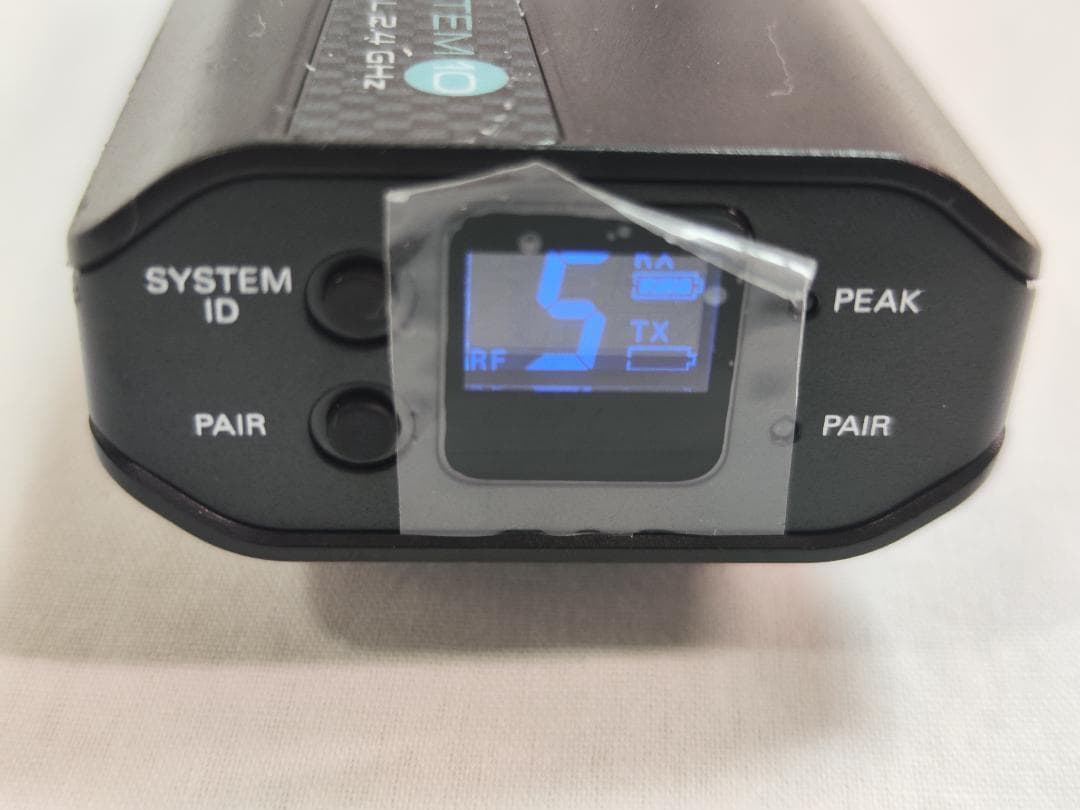 オーディオテクニカ カメラマウントシステム ATW-1701【箱・付属品完備】