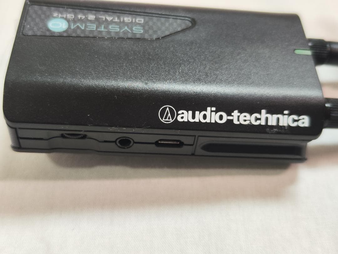 オーディオテクニカ カメラマウントシステム ATW-1701【箱・付属品完備】