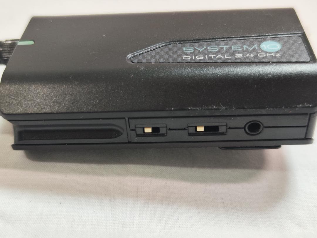 オーディオテクニカ カメラマウントシステム ATW-1701【箱・付属品完備】