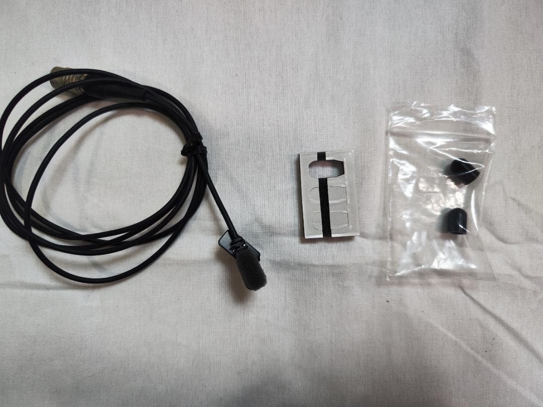 オーディオテクニカ カメラマウントシステム ATW-1701【箱・付属品完備】