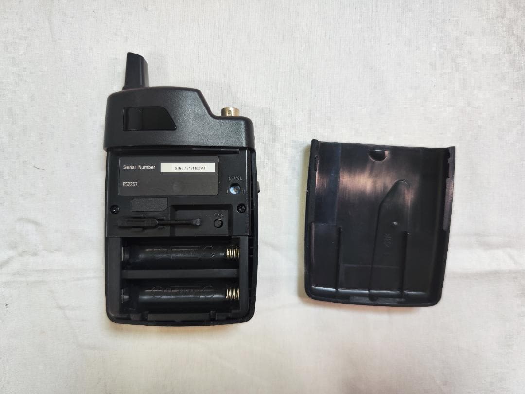 オーディオテクニカ カメラマウントシステム ATW-1701【箱・付属品完備】