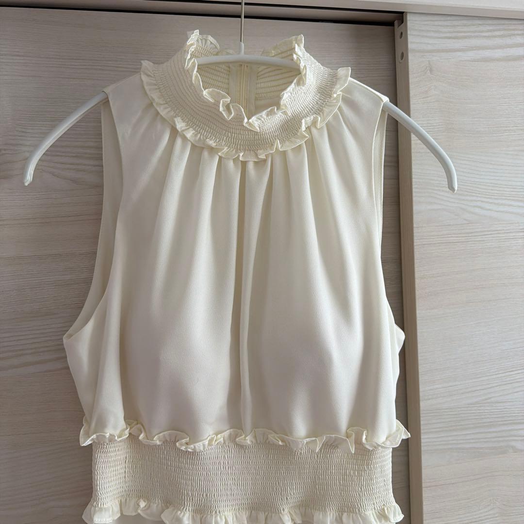 美品☆GINZA COUTURE/銀座クチュール キャバドレス