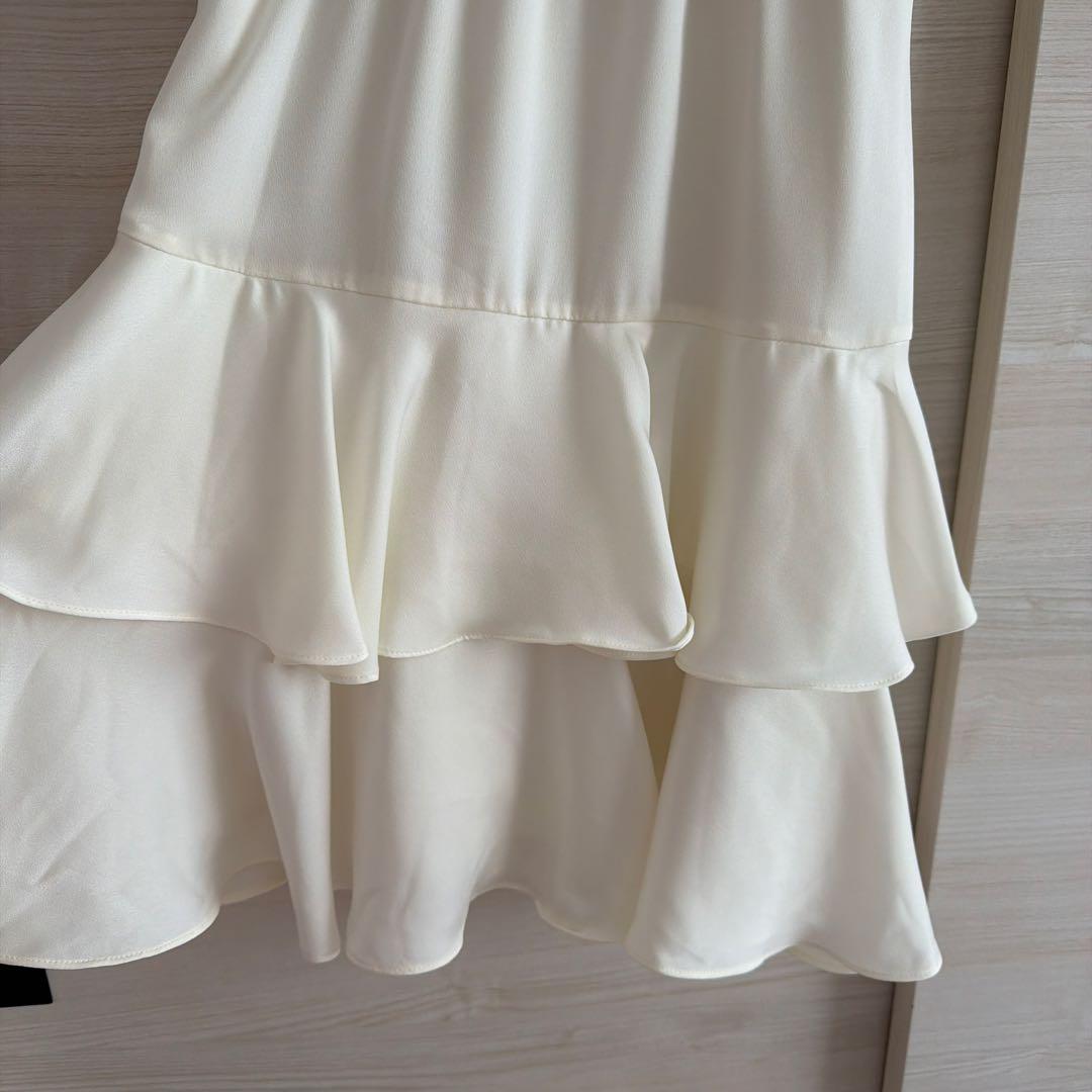 美品☆GINZA COUTURE/銀座クチュール キャバドレス