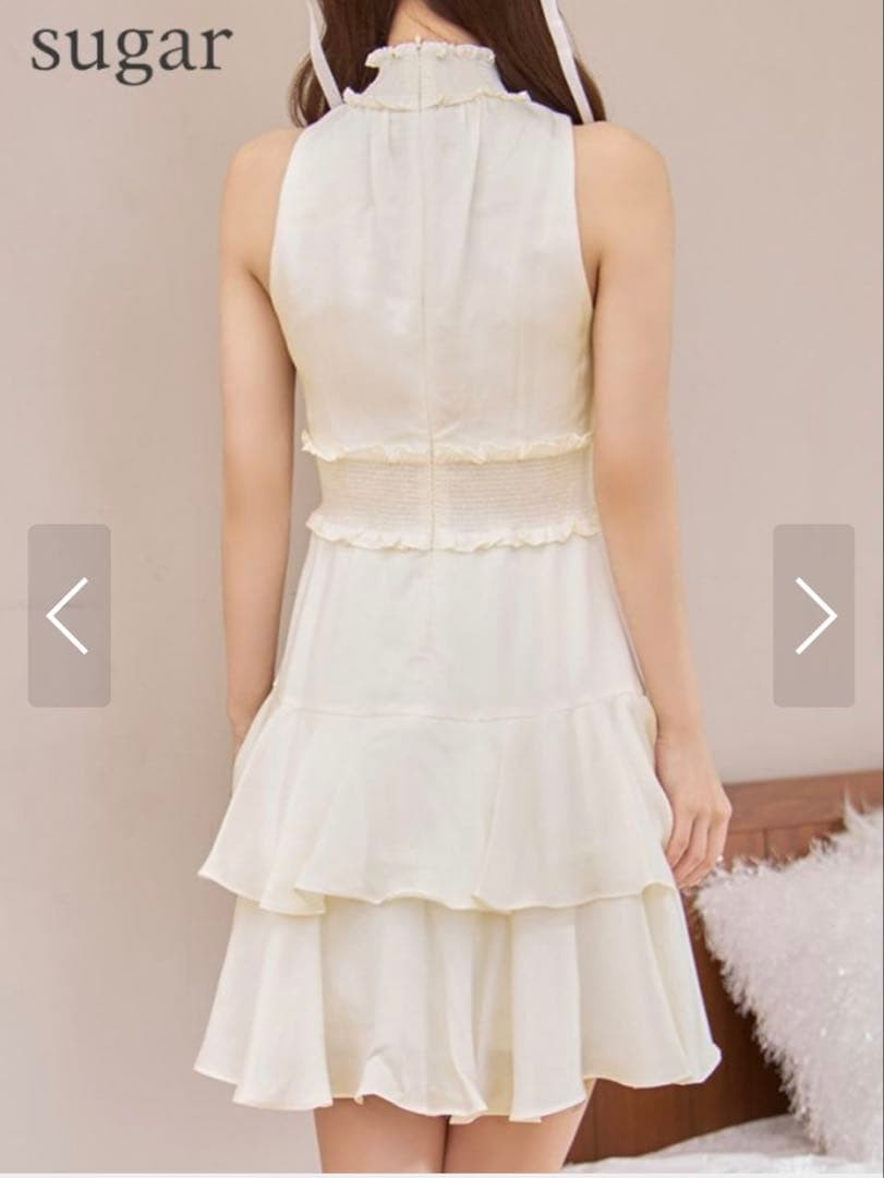 美品☆GINZA COUTURE/銀座クチュール キャバドレス