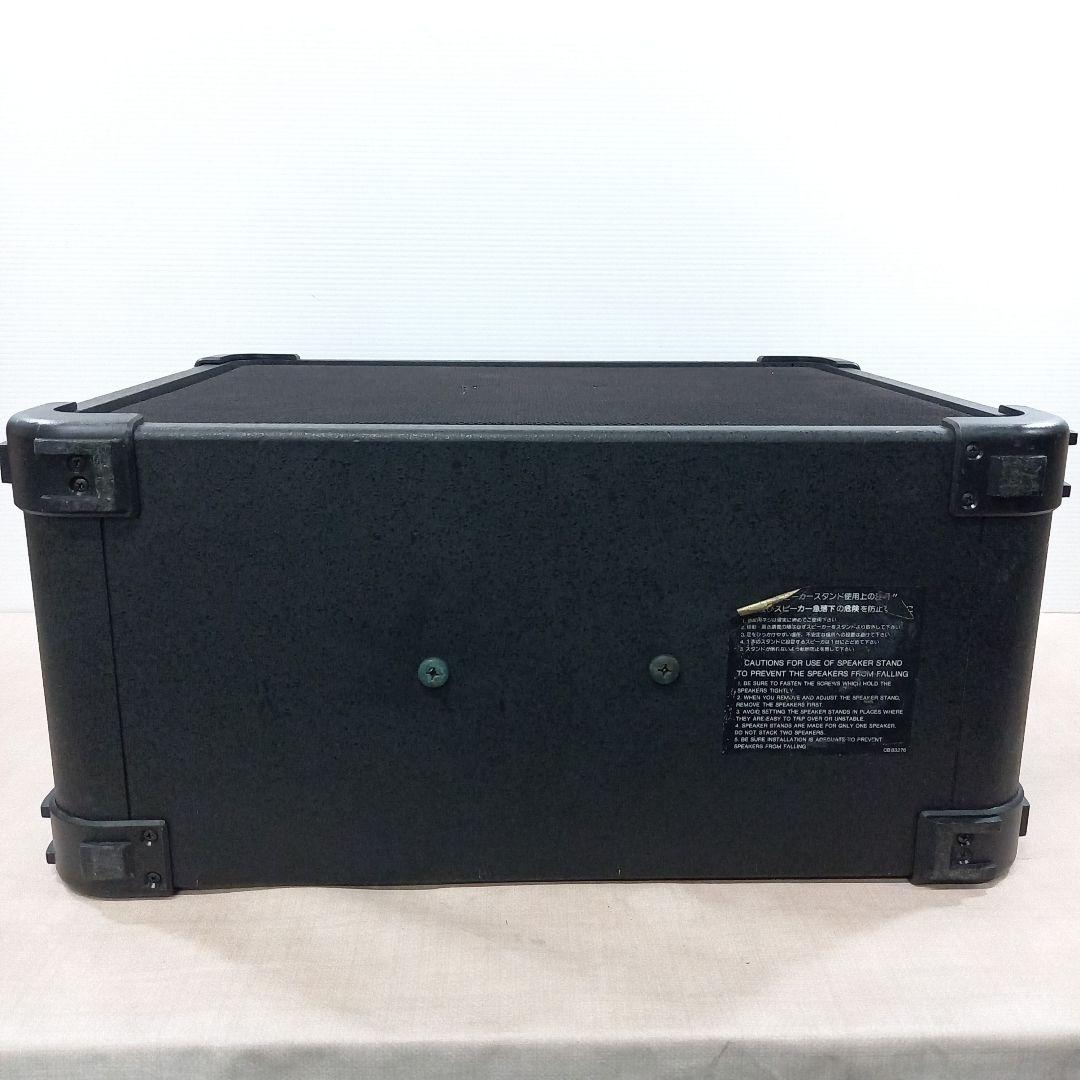 YAMAHA モニタースピーカー S250X 250W 8Ω ヤマハ