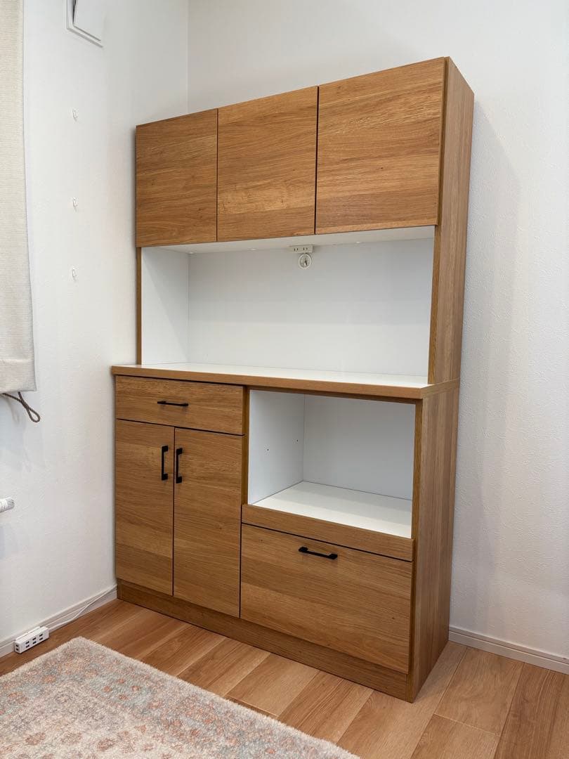 キッチンボード キッチンカウンター 幅120【送料込み】