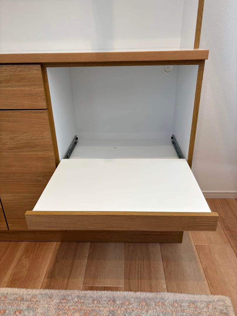 キッチンボード キッチンカウンター 幅120【送料込み】