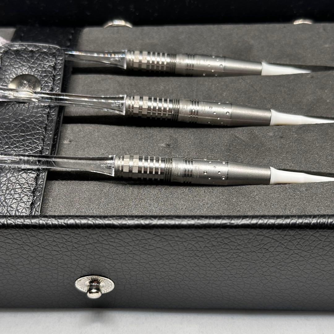 【値下げ】ダーツ JOKER クリスタル MUSASHI ムサシ