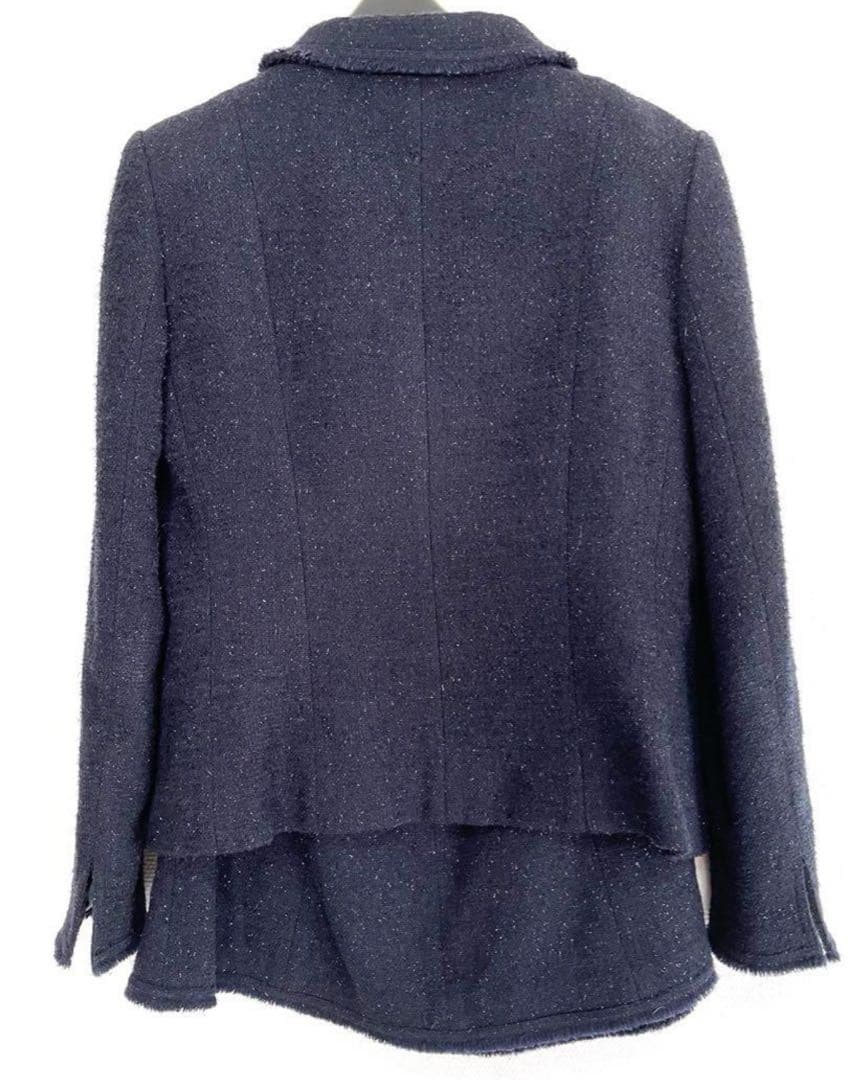 Rene ルネ　スーツ　エレガントフォーマル　結婚式　卒業式　入学式