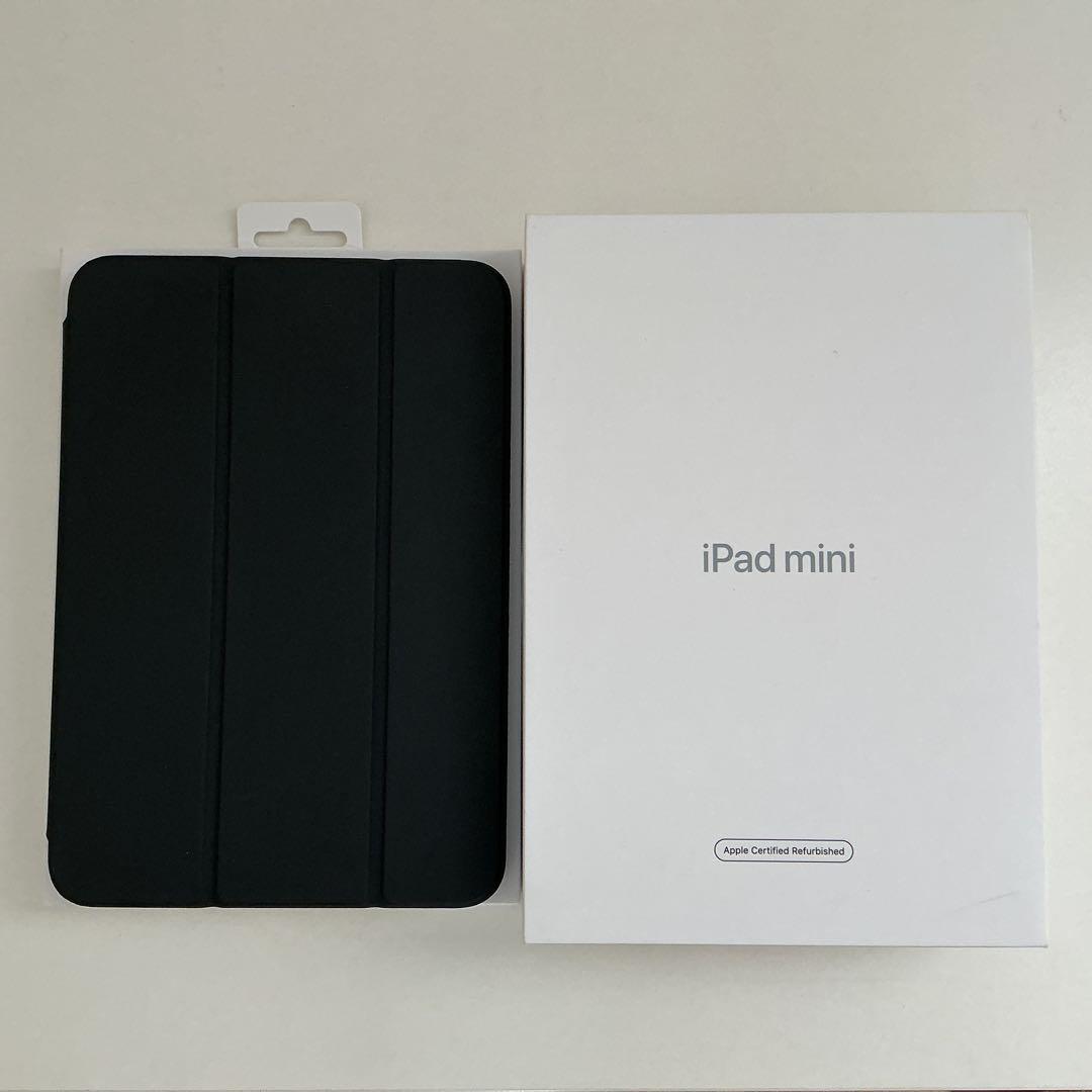 iPad mini 256g WiFi パープル　第6世代