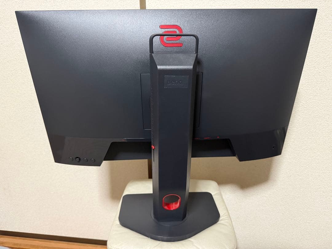 BenQ ZOWIE ゲーミングモニター XL2411K 144Hz