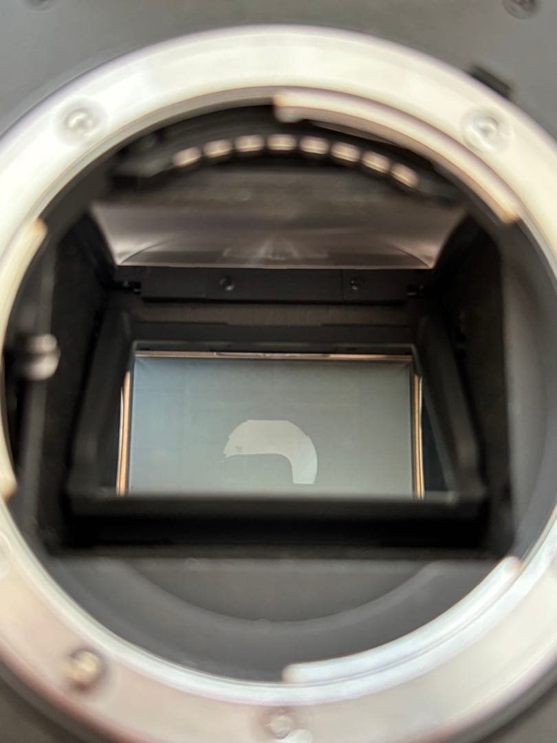 ☆Nikon D700 フルサイズデジタル一眼レフカメラ☆バッテリー2個付き