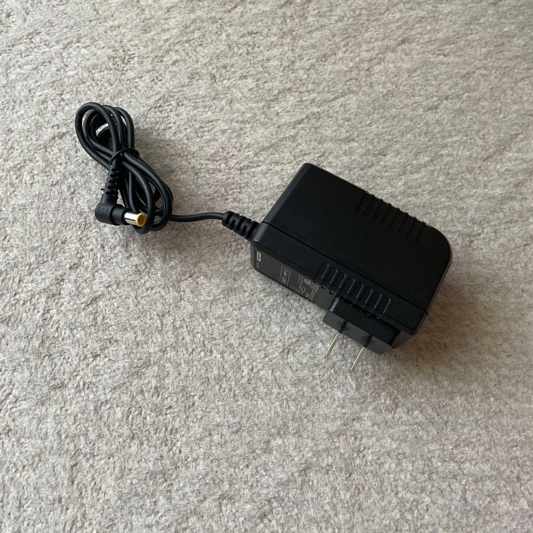 SONY ポータブル ブルーレイディスクTM DVDプレイヤー