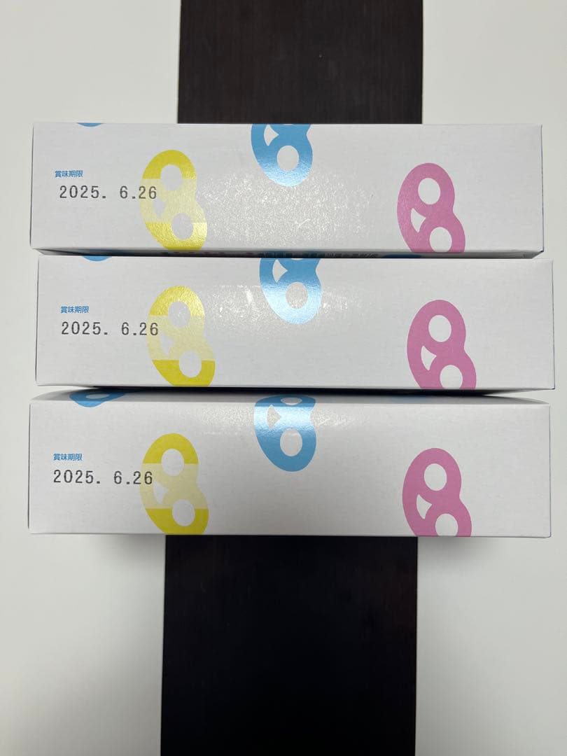 値下げ中‼️[新品未開封]グミッツェル12個入り×6箱 ヒトツブカンロ