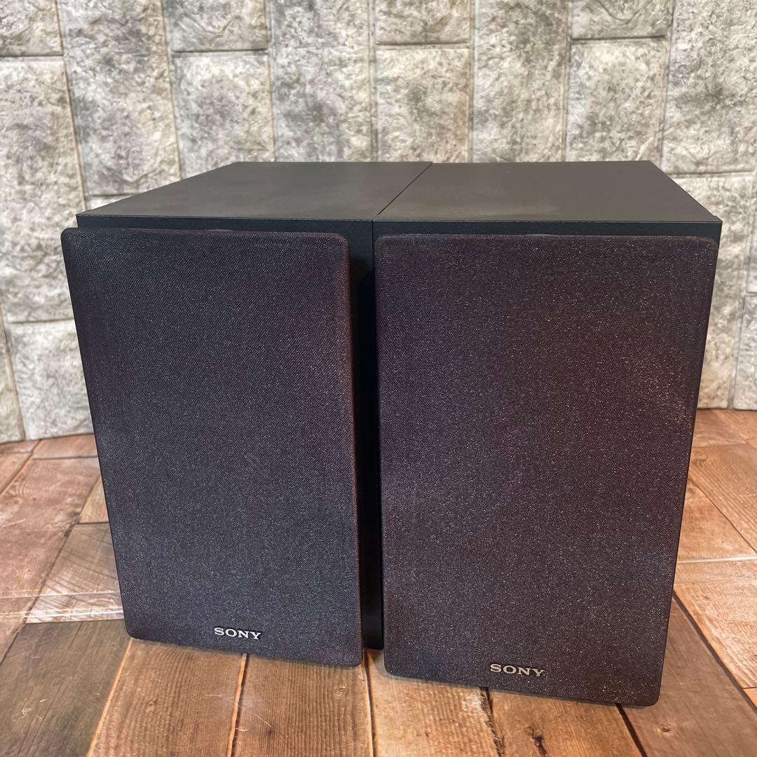 #891SONY MD搭載オールインワンコンポ CMT-M35WM B ブラック