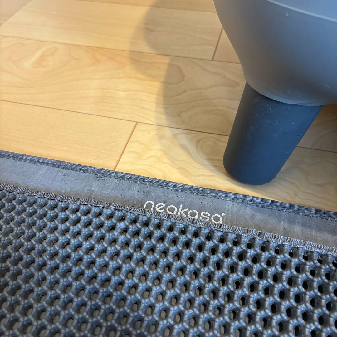 Neakasa M1 全自動猫トイレ