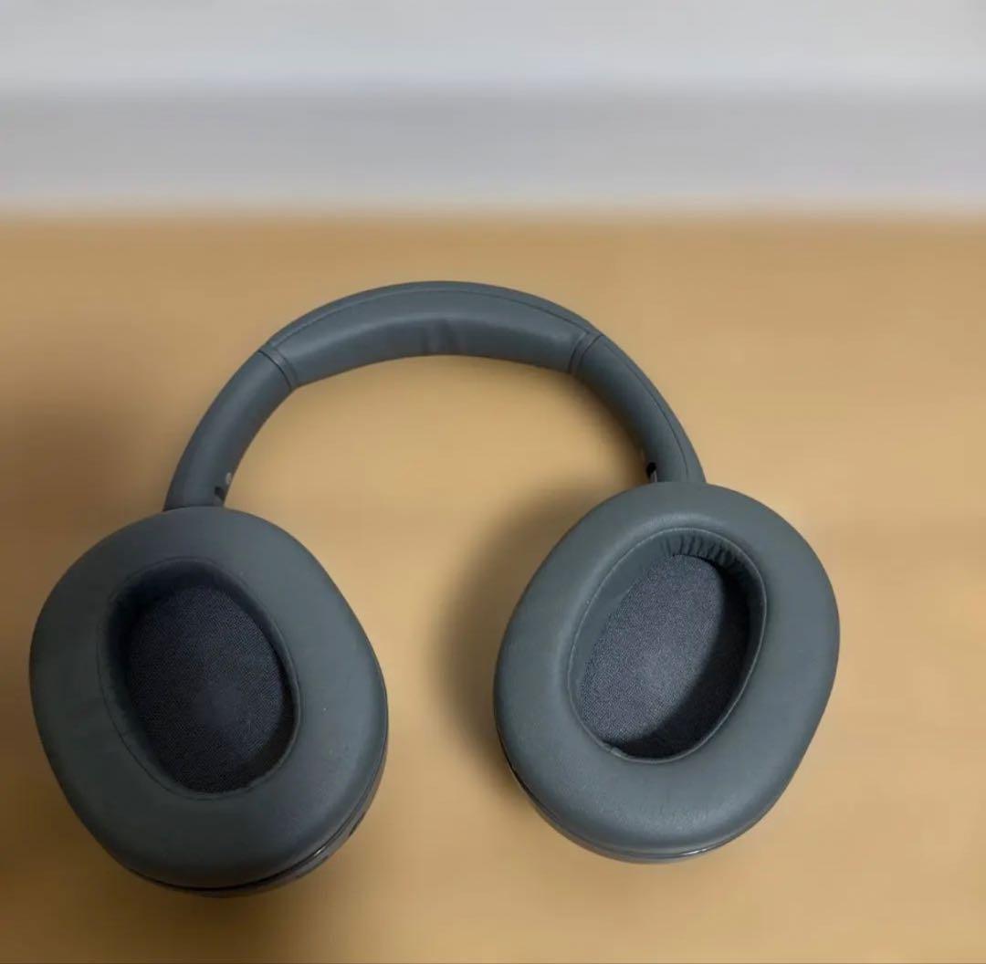 ヘッドホン SONY ULT WIRELESS HEADPHONES