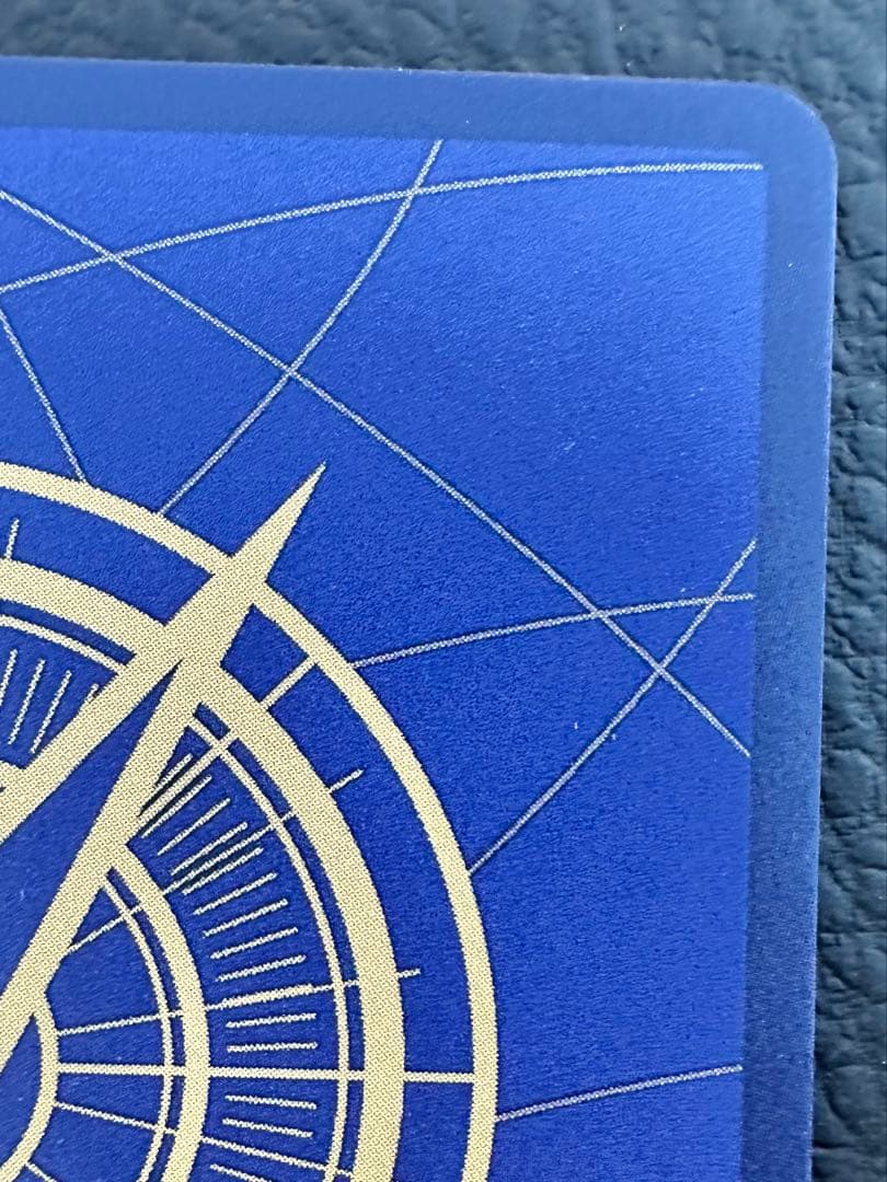 ONE PIECE シャンクス コレクターズカード