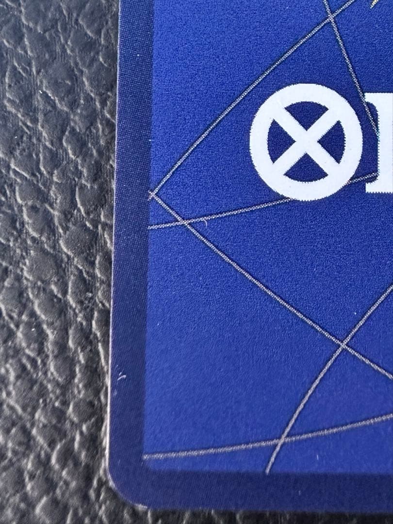 ONE PIECE シャンクス コレクターズカード