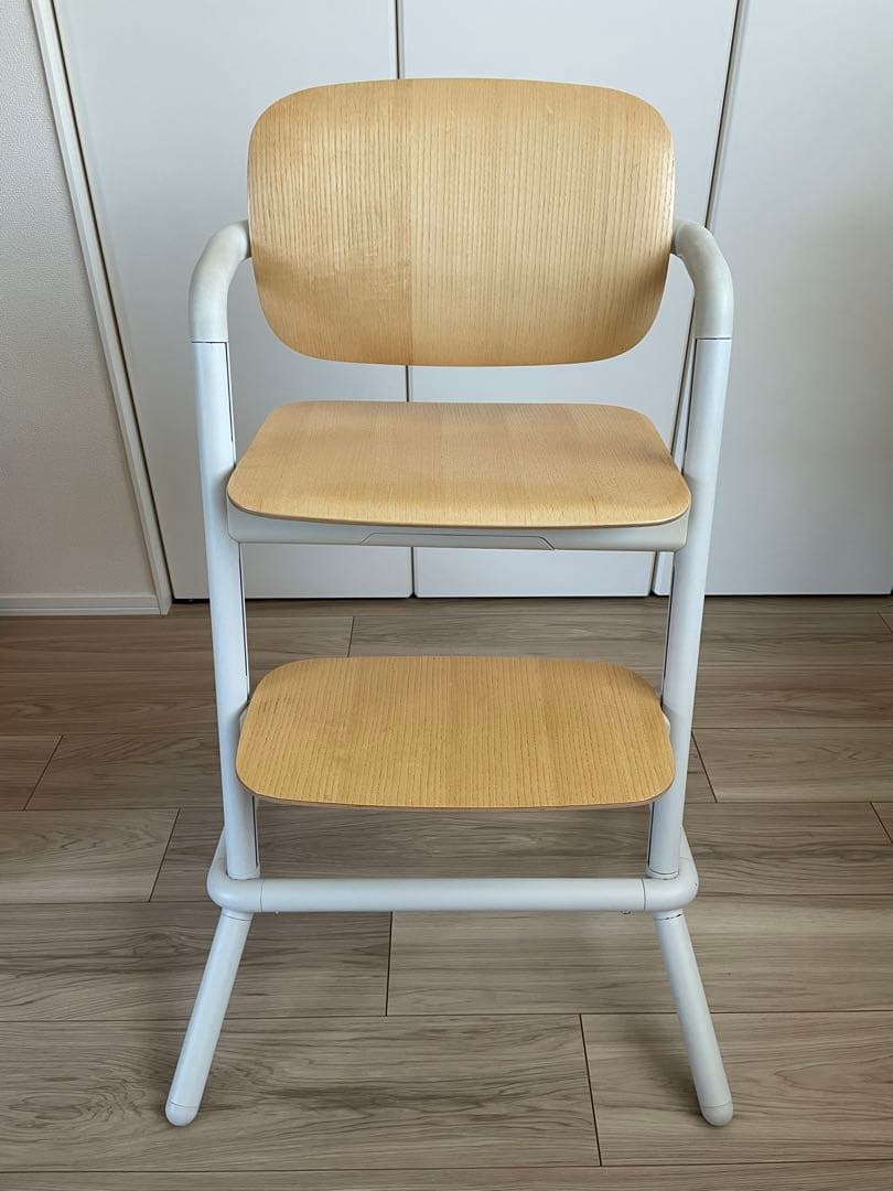 lina cybex サイベックス レモチェア ハイチェア